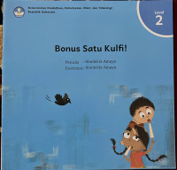 Image of Bonus Satu Kulfi!