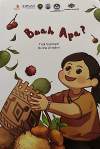 Image of Buah Apa?