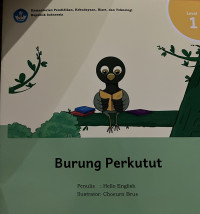 Image of Burung Perkutut