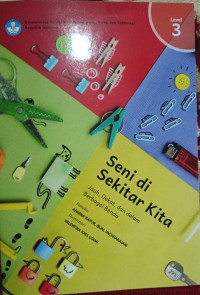 Image of Seni di Sekitar Kita