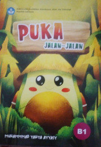 Image of PUKA JALAN-JALAN
