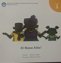 Image of Di Mana Aldo?