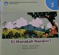 Image of Di Manakah Nandini?