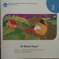 Image of Di Mana Gogo?
