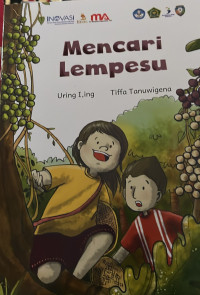 Image of Mencari Lempesu
