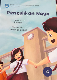 Image of Penculikan Naya