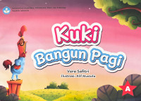 Image of Kuki Bangun Pagi