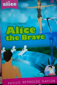 Image of Alice Sang Pemberani