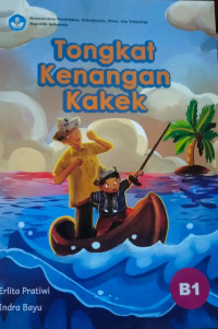 Image of Tongkat Kenangan kakek