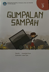 Image of GUMPALAN SAMPAH