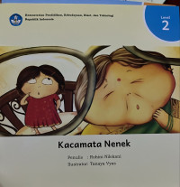 Image of Kacamata Nenek