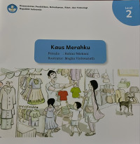 Image of Kaos Merahku