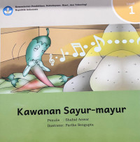 Image of Kawanan Sayur-Mayur
