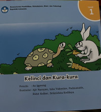 Image of Kelinci dan Kura-Kura