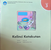 Image of Kelinci ketakutan