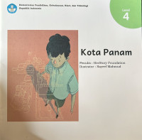 Image of Kota Panam