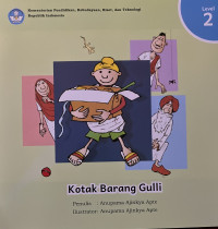 Image of Kotak Barang Gulli