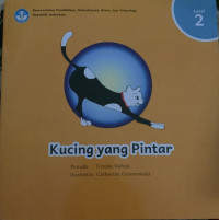 Image of Kucing yang pintar