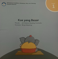 Image of Kue yang Besar