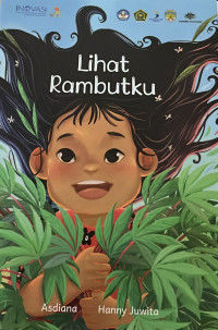 Image of Lihat Rambutku