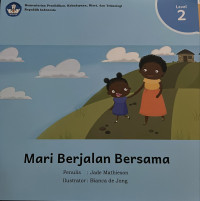 Image of Mari Berjalan Bersama