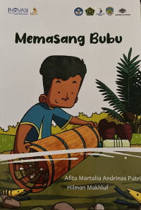 Image of Memasang Bubu