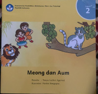 Image of Meong dan Aum