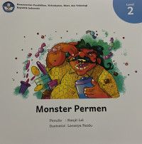 Image of Monster Permen