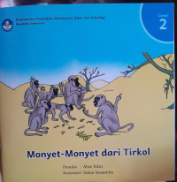 Image of Monyet-Monyet dari Tirkol