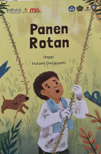 Image of Panen Rotan