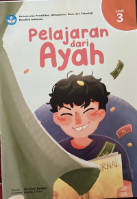 Image of Pelajaran dari Ayah