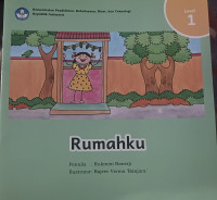 Image of Rumahku