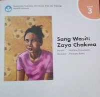 Image of Sang Wasit: Zaya Chakma
