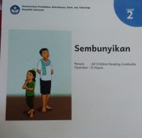 Image of Sembunyikan
