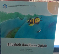 Image of Si Lebah dan Tuan Gajah