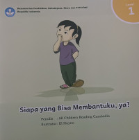 Image of Siapa yang Bisa Membantuku, ya?