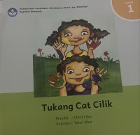 Image of Tukang Cat Cilik