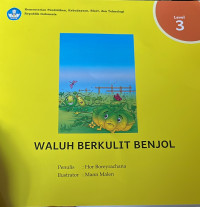 Image of WWALUH BERKULIT BENJOL